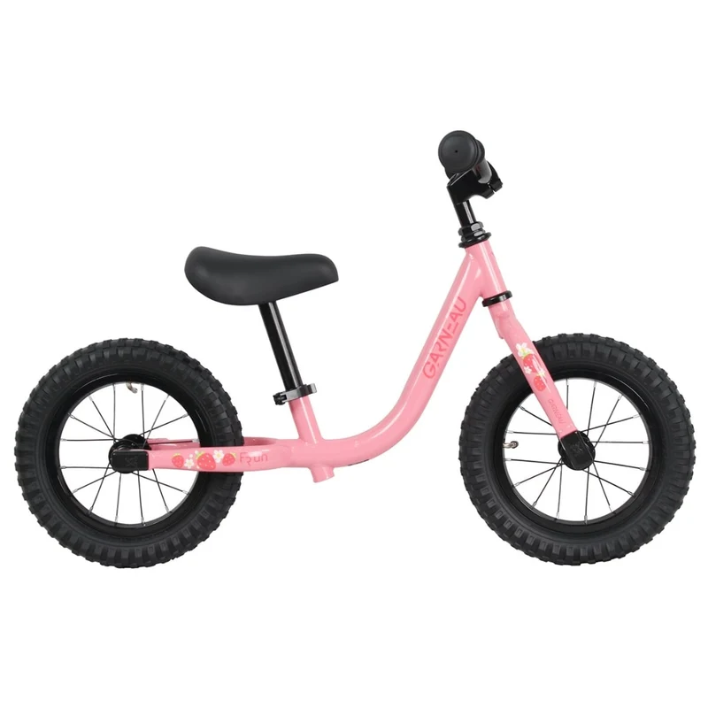 Vélo d'équilibre Garneau FR-UN
