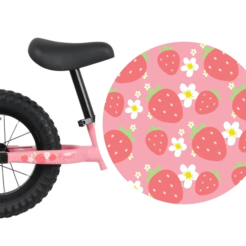 Vélo d'équilibre Garneau FR-UN