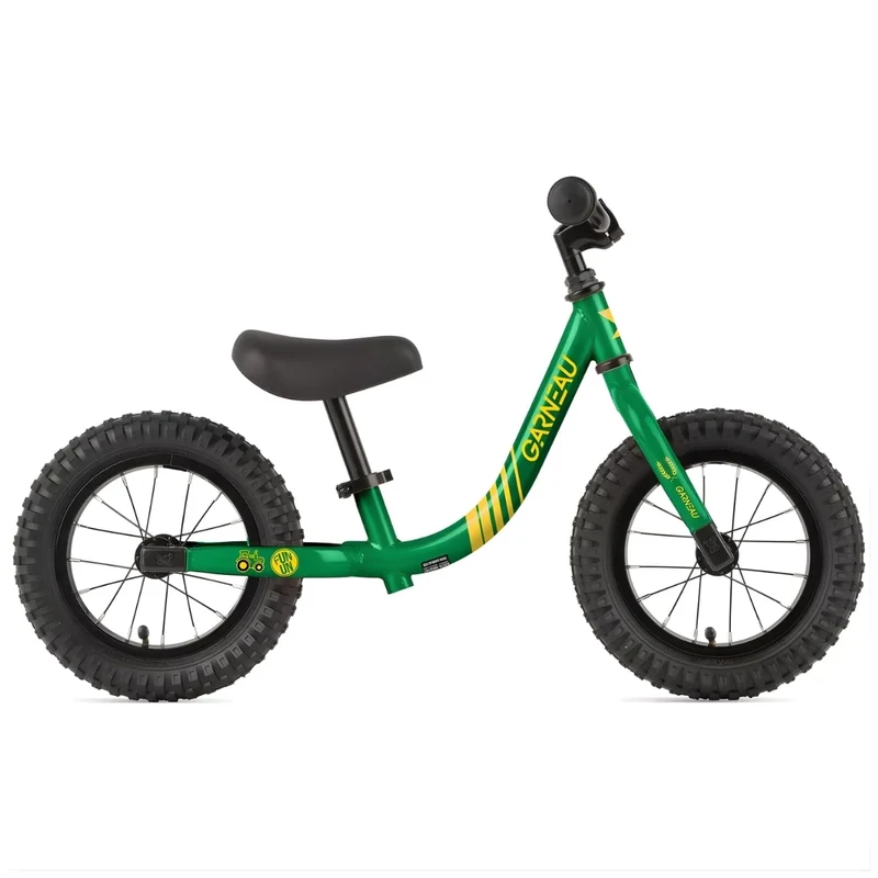 Vélo d'équilibre Garneau FR-UN