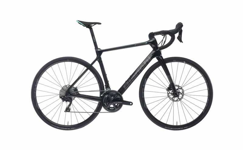 Bianchi Infinito XE 105 Noir 57cm - Usagé