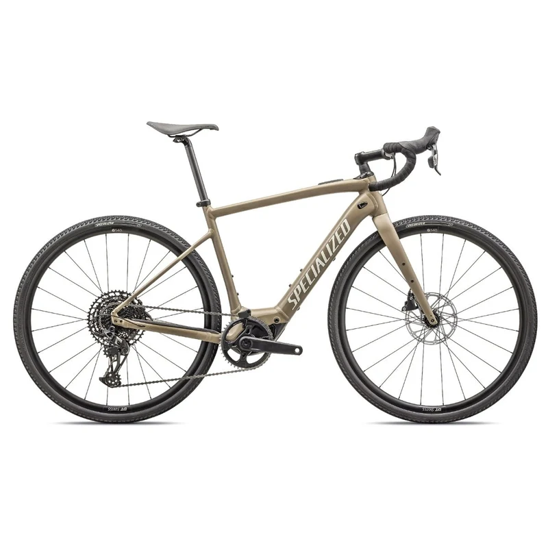 Specialized Creo SL E5 Comp UL