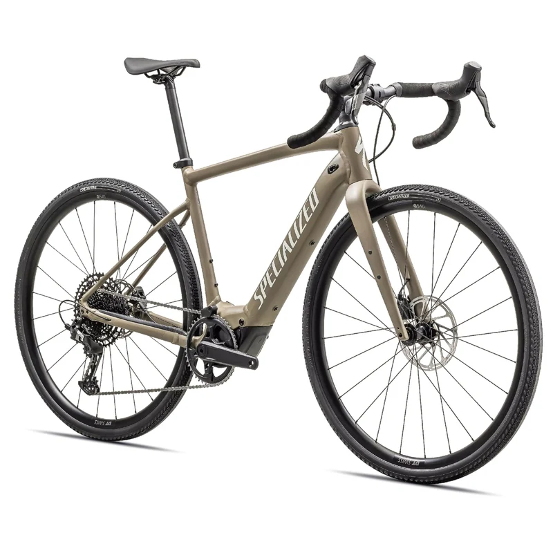 Specialized Creo SL E5 Comp UL