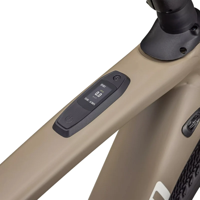 Specialized Creo SL E5 Comp UL