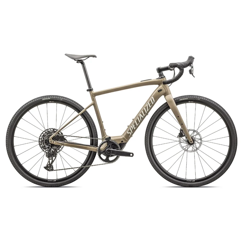 Specialized Creo SL E5 Comp UL