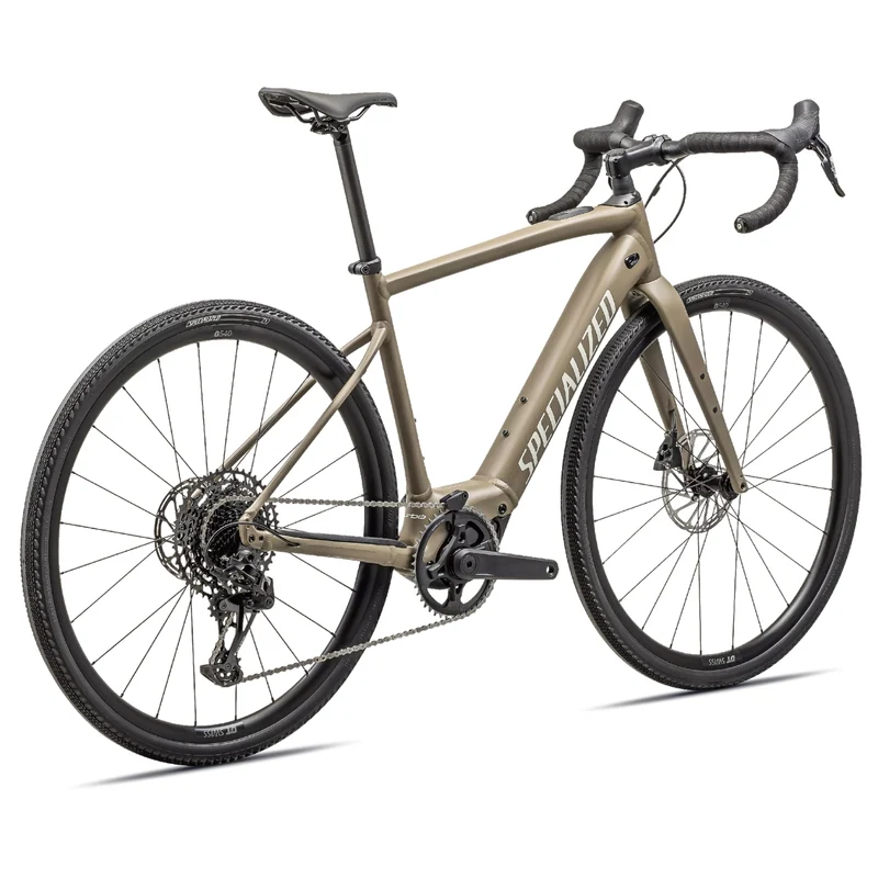 Specialized Creo SL E5 Comp UL