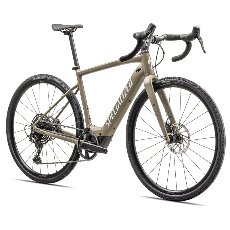 Specialized Creo SL E5 Comp UL