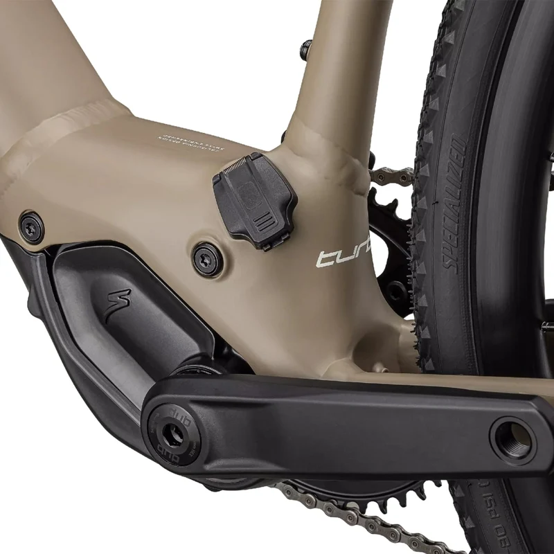 Specialized Creo SL E5 Comp UL