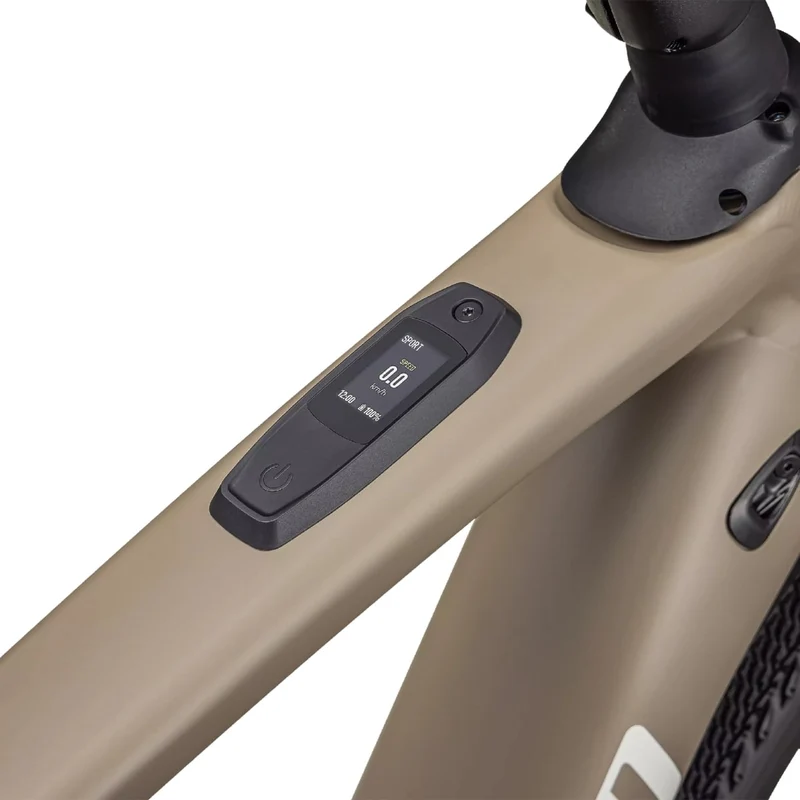 Specialized Creo SL E5 Comp UL