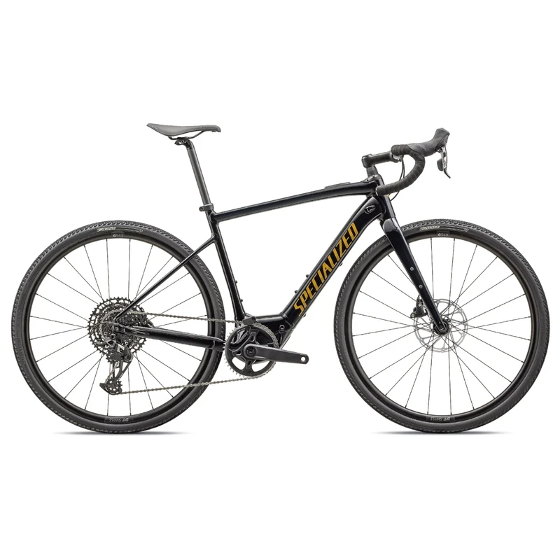 Specialized Creo SL E5 Comp UL