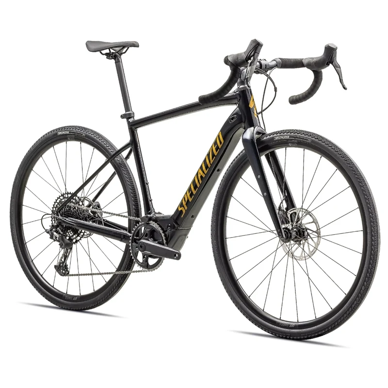 Specialized Creo SL E5 Comp UL