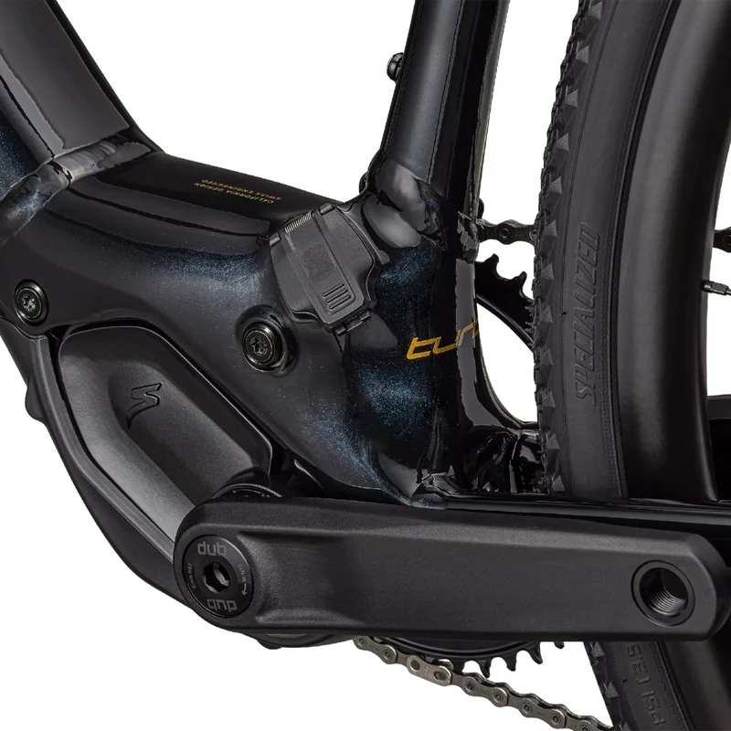 Specialized Creo SL E5 Comp UL
