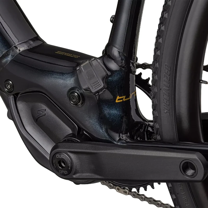 Specialized Creo SL E5 Comp UL