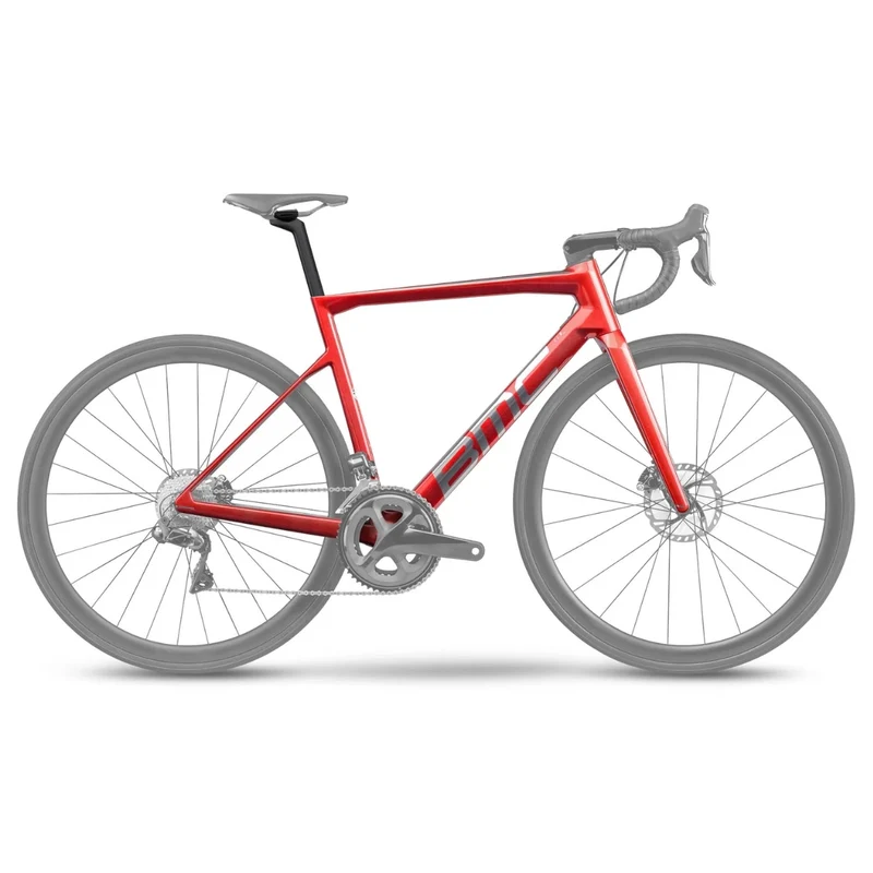 BMC Teammachine SLR Force AXS Rouge iridium 54cm