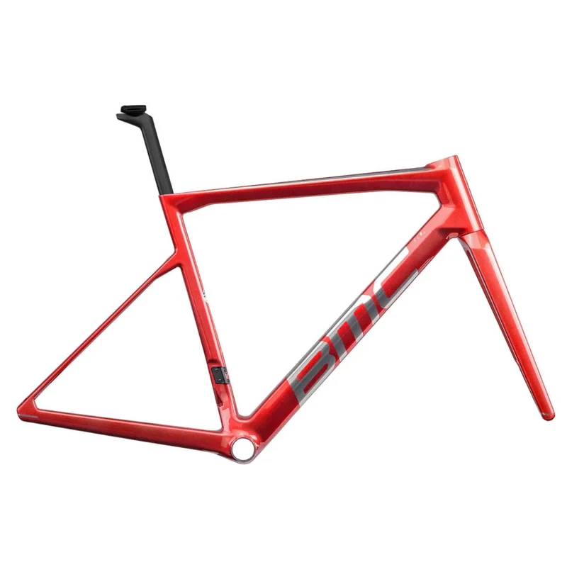 BMC Teammachine SLR Force AXS Rouge iridium 54cm
