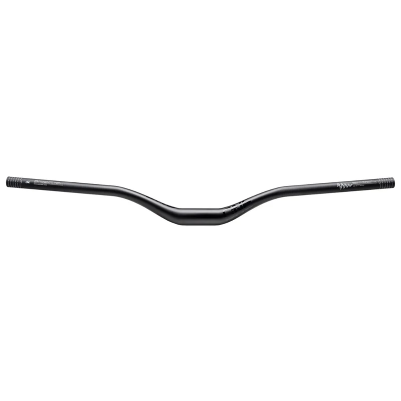 Guidon OneUp carbon V2 800mm x 35mm - 50mm rise