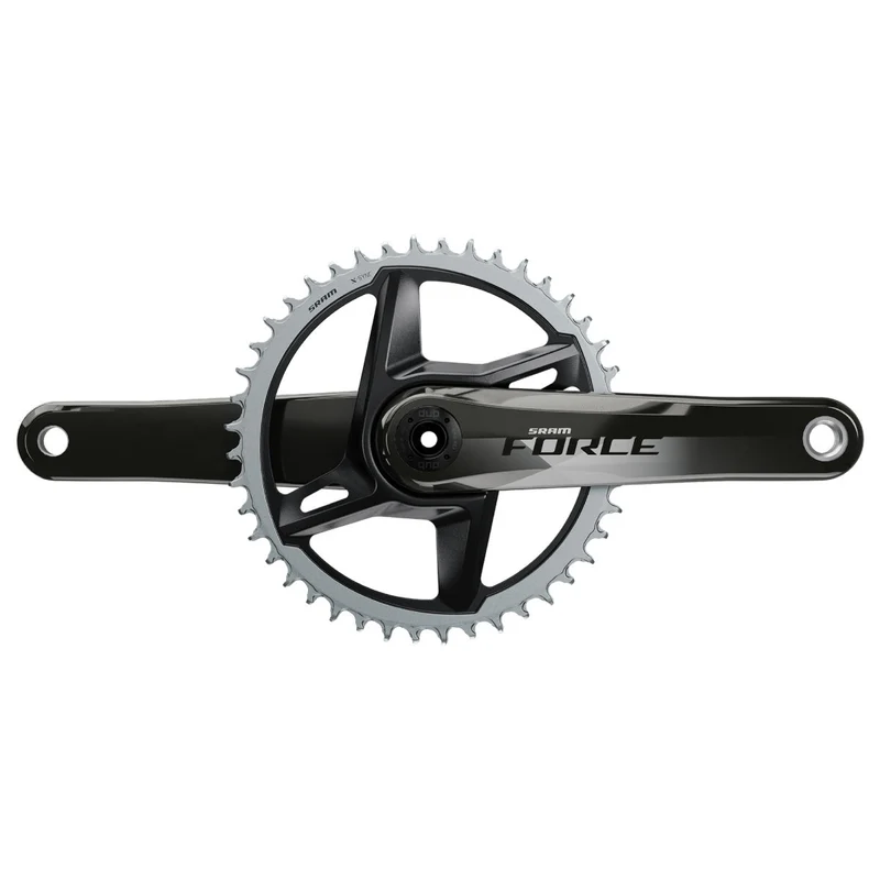 Pédalier SRAM Force 1 AXS Direct Mount