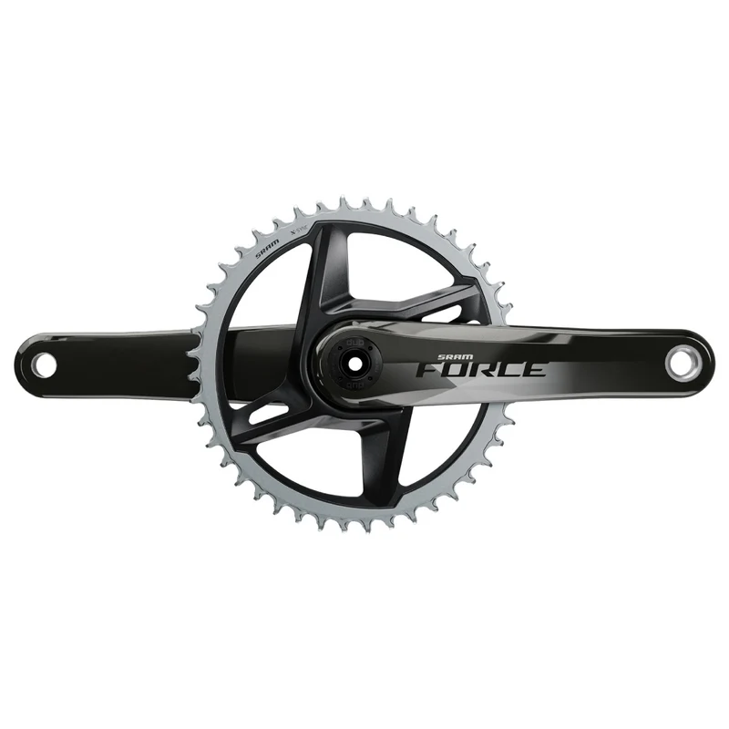 Pédalier SRAM Force 1 AXS Direct Mount