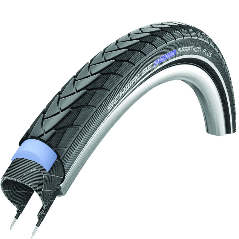 Pneu Schwalbe Marathon Plus