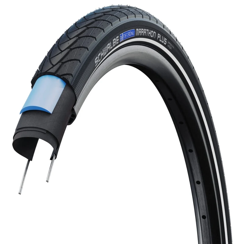 Pneu Schwalbe Marathon Plus