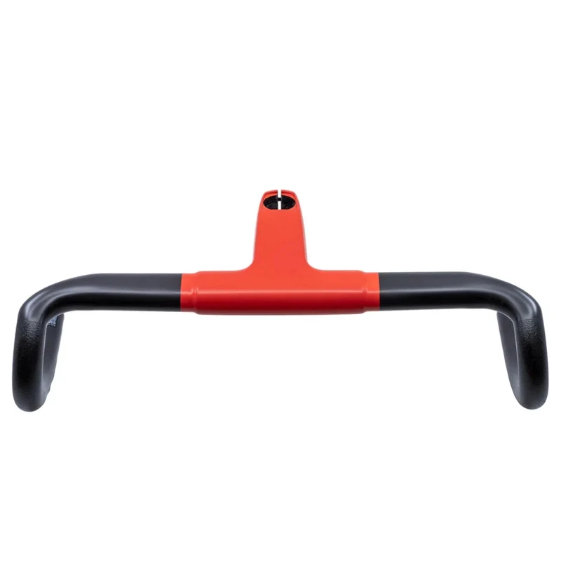 Guidon monobloc BMC ICS Carbon Evo