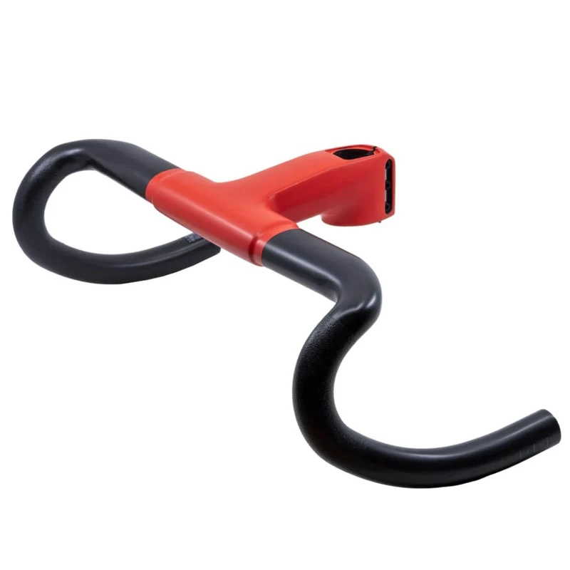 Guidon monobloc BMC ICS Carbon Evo