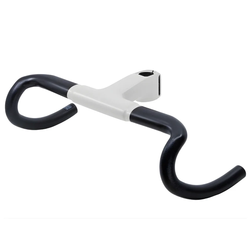 Guidon monobloc BMC ICS Carbon Evo