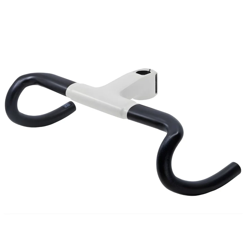 Guidon monobloc BMC ICS Carbon Evo