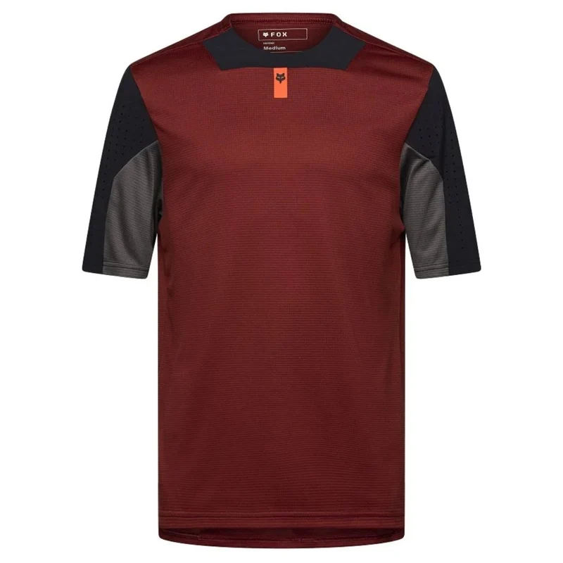 Maillot Fox Defend