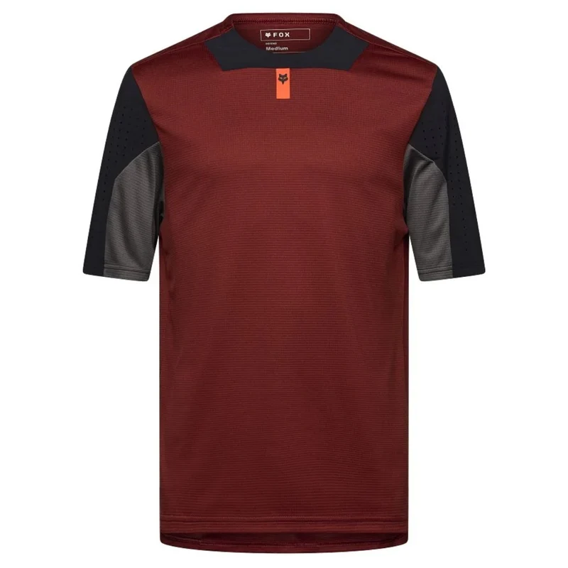 Maillot Fox Defend