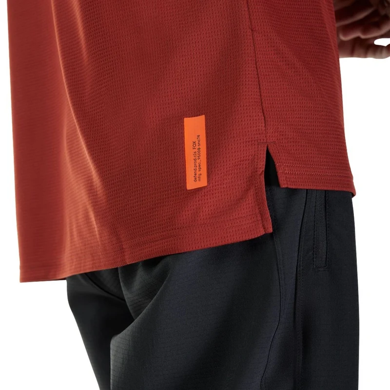 Maillot Fox Defend