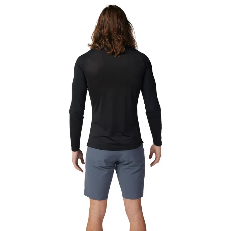 Maillot Fox Flexair Ascent ML