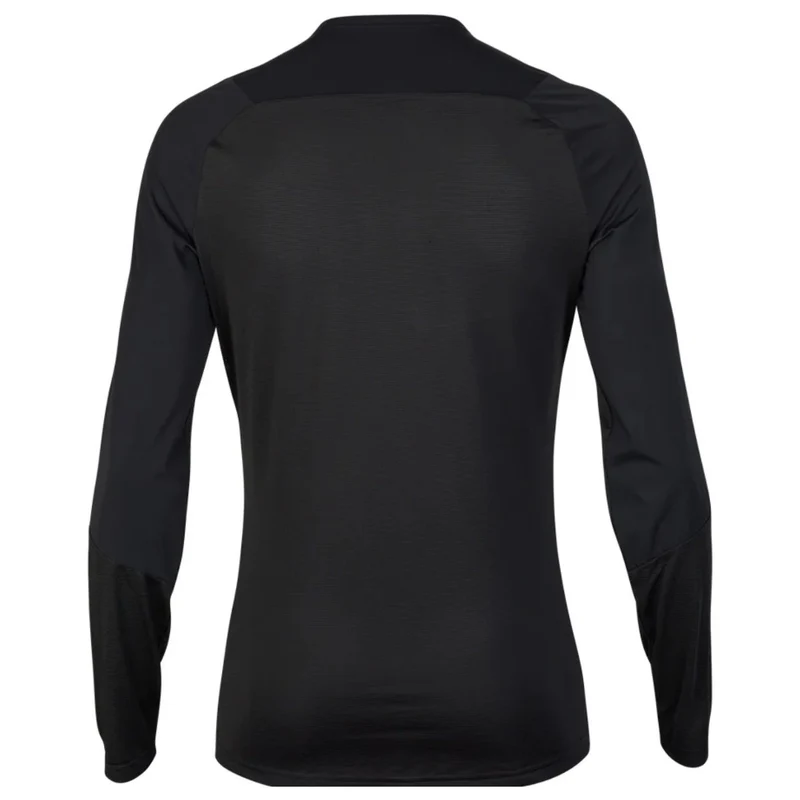 Maillot Fox Flexair Ascent ML