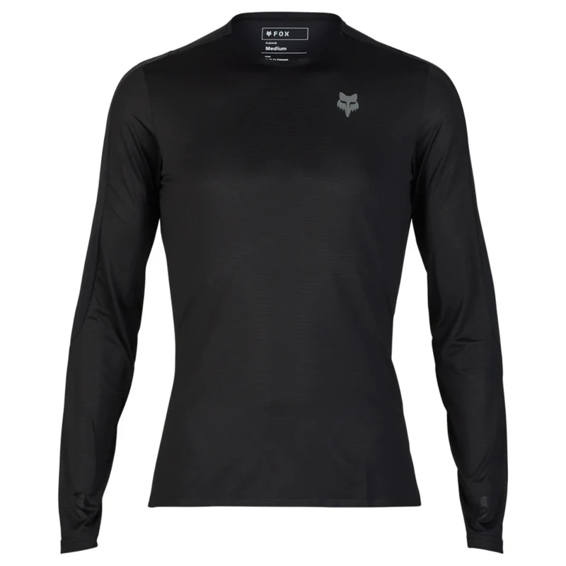 Maillot Fox Flexair Ascent ML