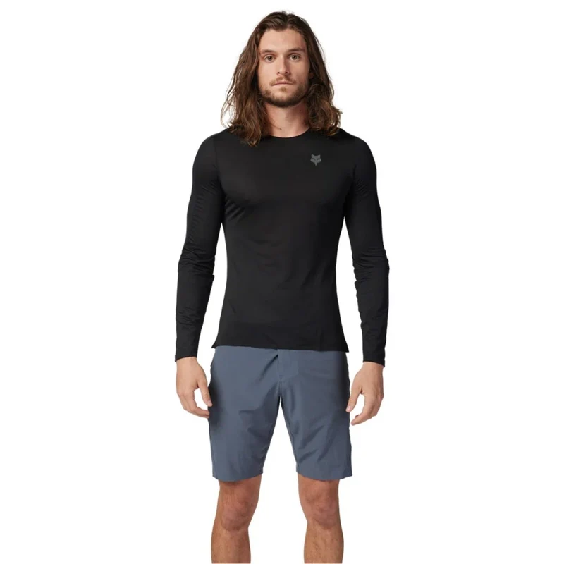 Maillot Fox Flexair Ascent ML