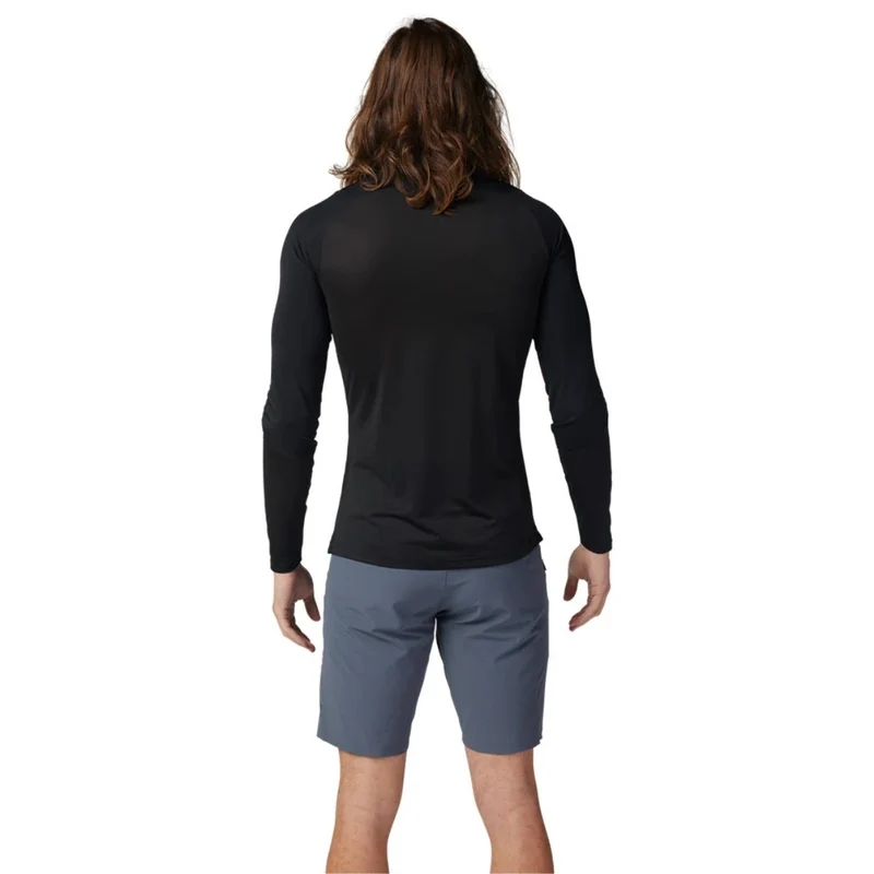 Maillot Fox Flexair Ascent ML