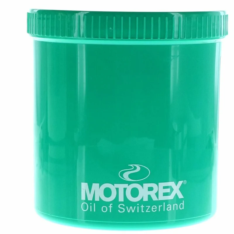 Graisse 2000 motorex 850g