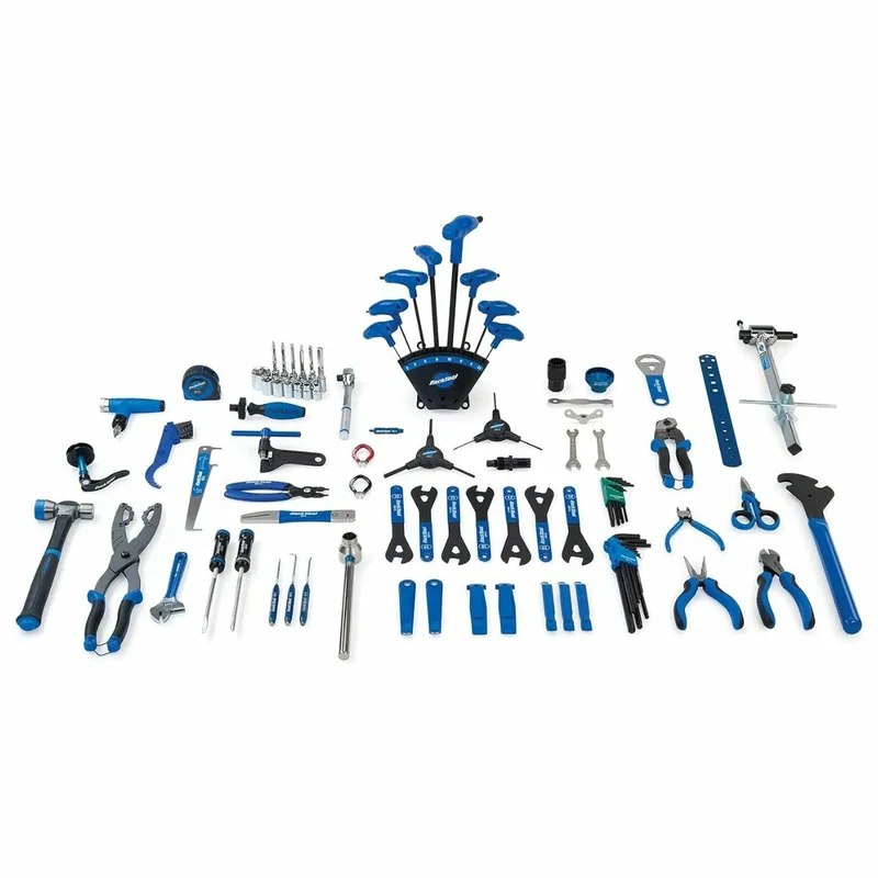 Ensemble d'outils Park Tool PK-5