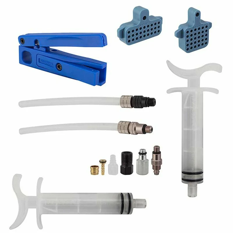 TRP, Trouse de purge advanced, Kit