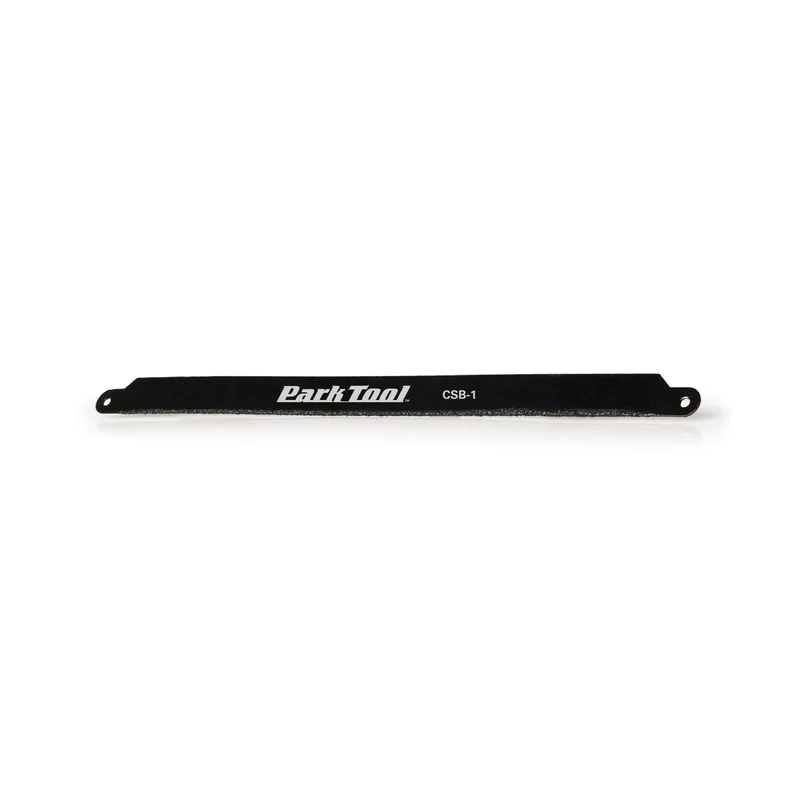 Park tool csb-1 lame a scie pour fibre de carbone