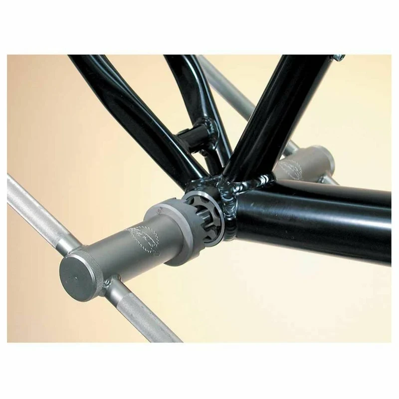 Outil Park Tool bts-1 pour taraudage et surfaçage de boitier de pédalier