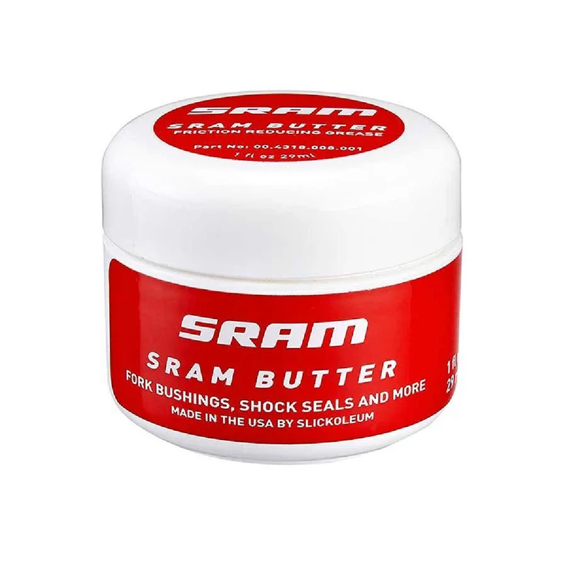 Graisse Sram butter grease 500ml