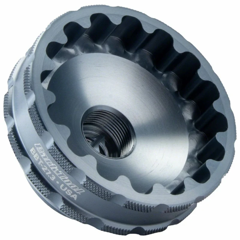 Outil pour jeu de pédalier Park Tool BBT-27.3