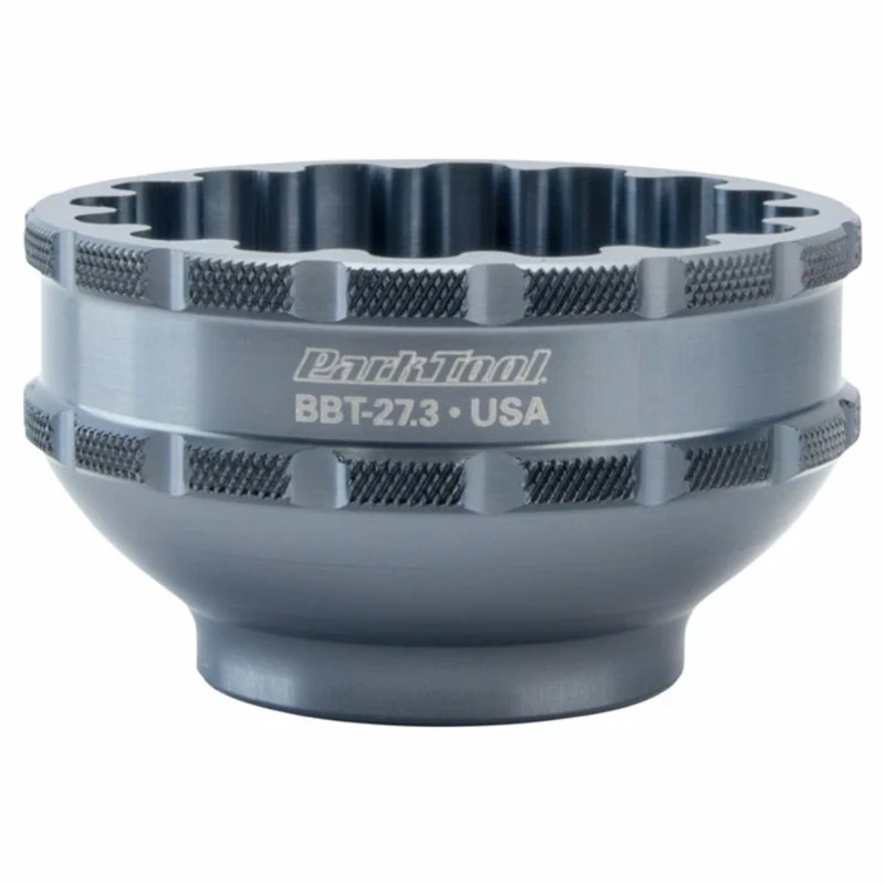 Outil pour jeu de pédalier Park Tool BBT-27.3