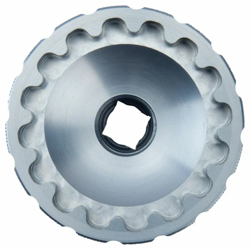 Outil pour jeu de pédalier Park Tool BBT-27.3