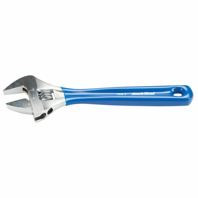 Park tool paw-6 adjustable wrench 6