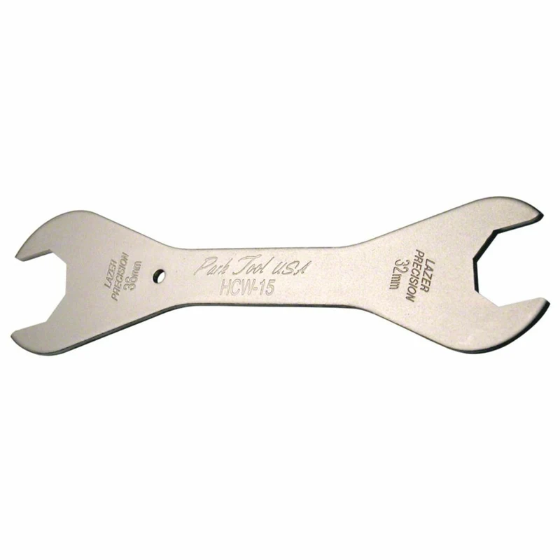 Park tool, hcw-15, clé à jeu de direction, 32mm/ 36mm