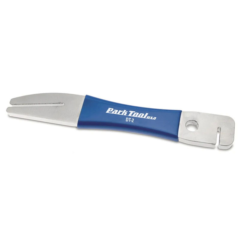 Fourchette d'alignement de disques de freins Park Tool dt-2