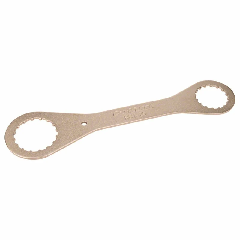 Park tool, bbt-29, outil de jeu de pedalier