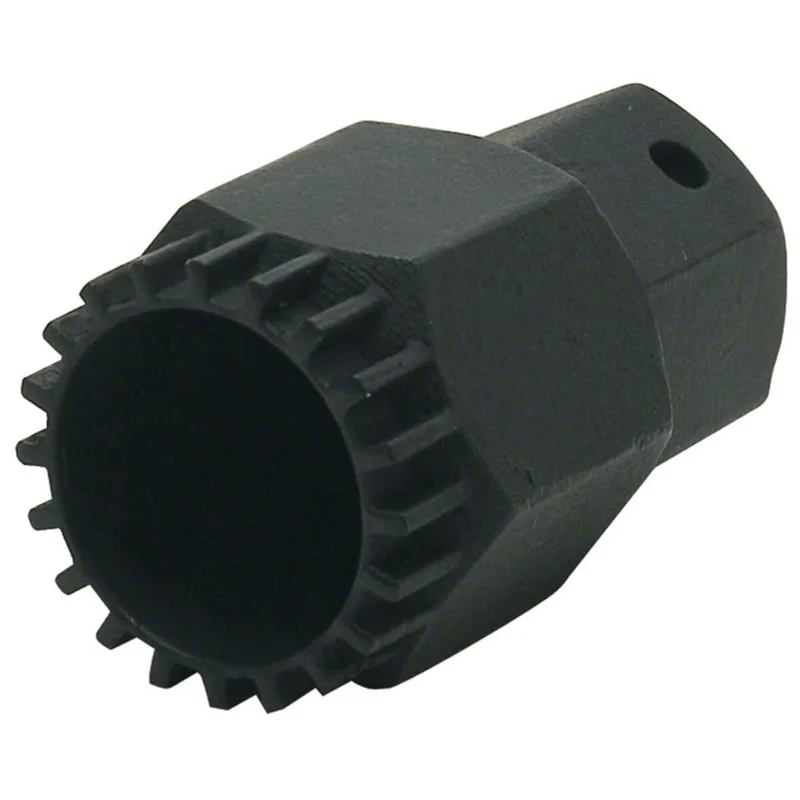 Outil pour jeux de pedaliers Park Tool bbt-22 a cartouche, prise 1/2