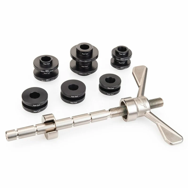 Park tool bbp-1.2 bottom bracket tool ensemble